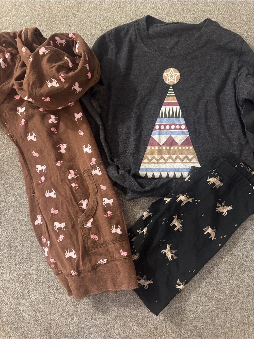 5/$15- Size 5 bundle